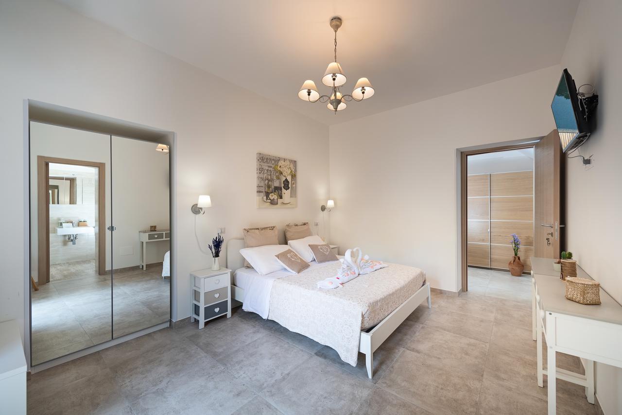 Roof Garden Bed & Breakfast Salerno Luaran gambar